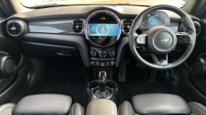 MINI Hatchback 1.5 Cooper Exclusive Premium 3dr Auto Petrol Hatchback